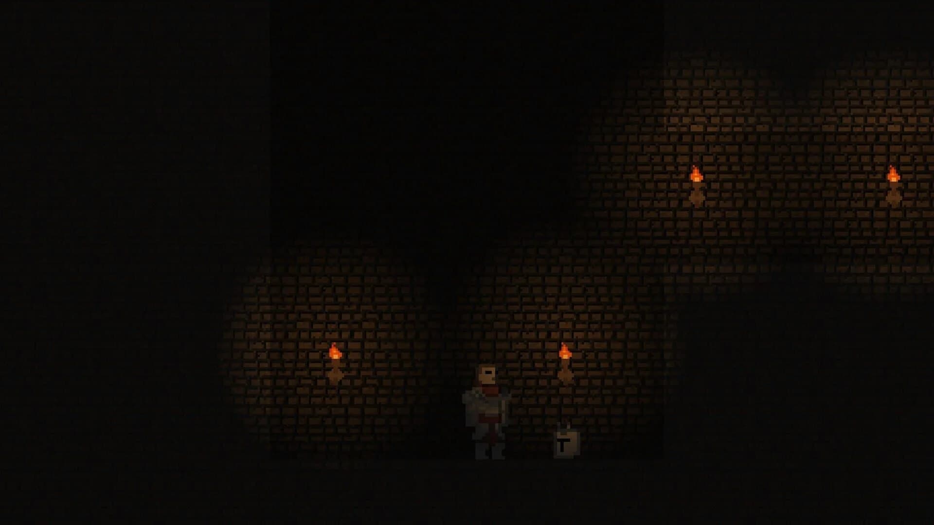 Lost Knight screenshot 1