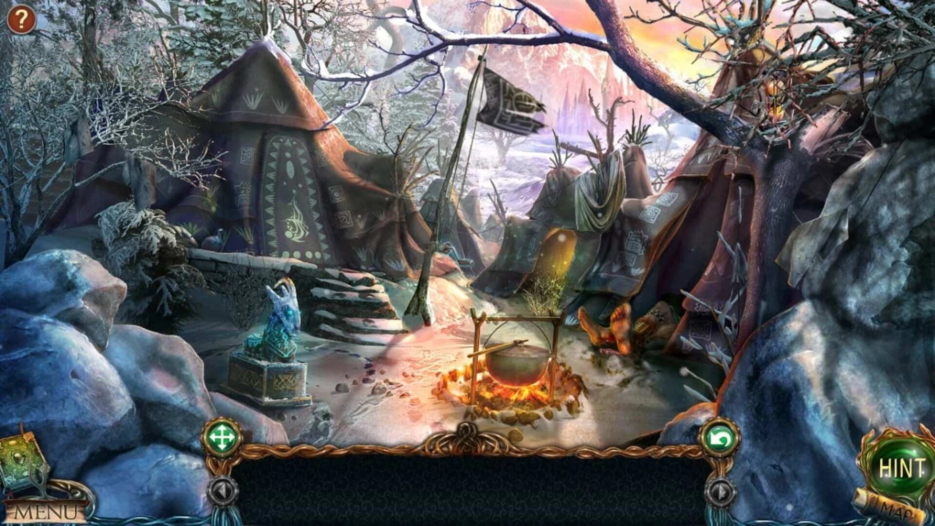 Lost Lands 2: The Four Horsemen screenshot 4