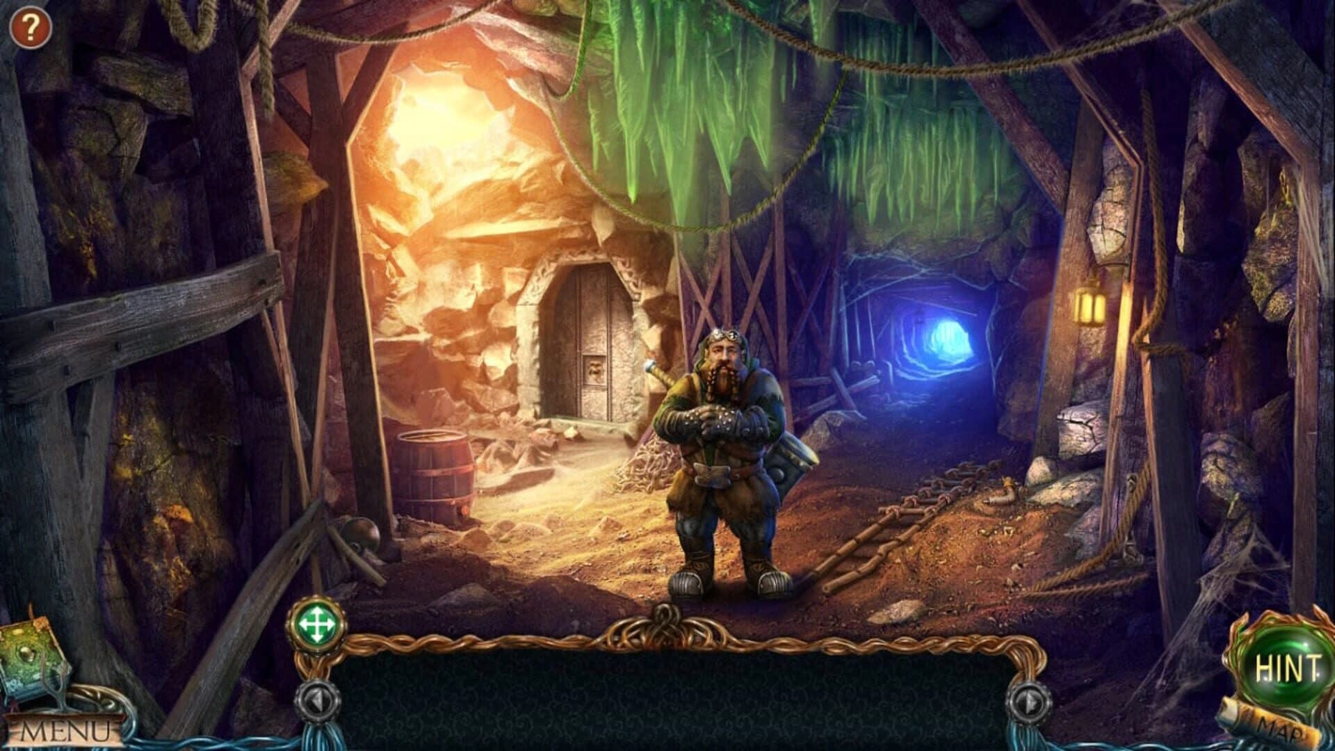 Lost Lands 2: The Four Horsemen screenshot 5