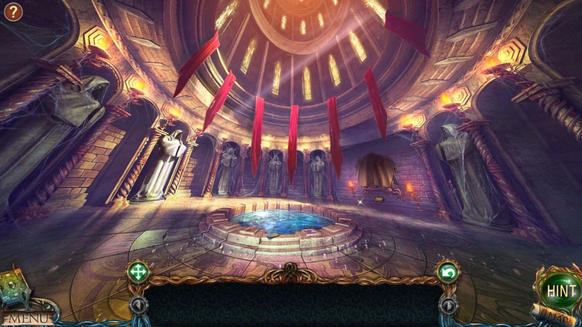 Lost Lands 2: The Four Horsemen screenshot 2