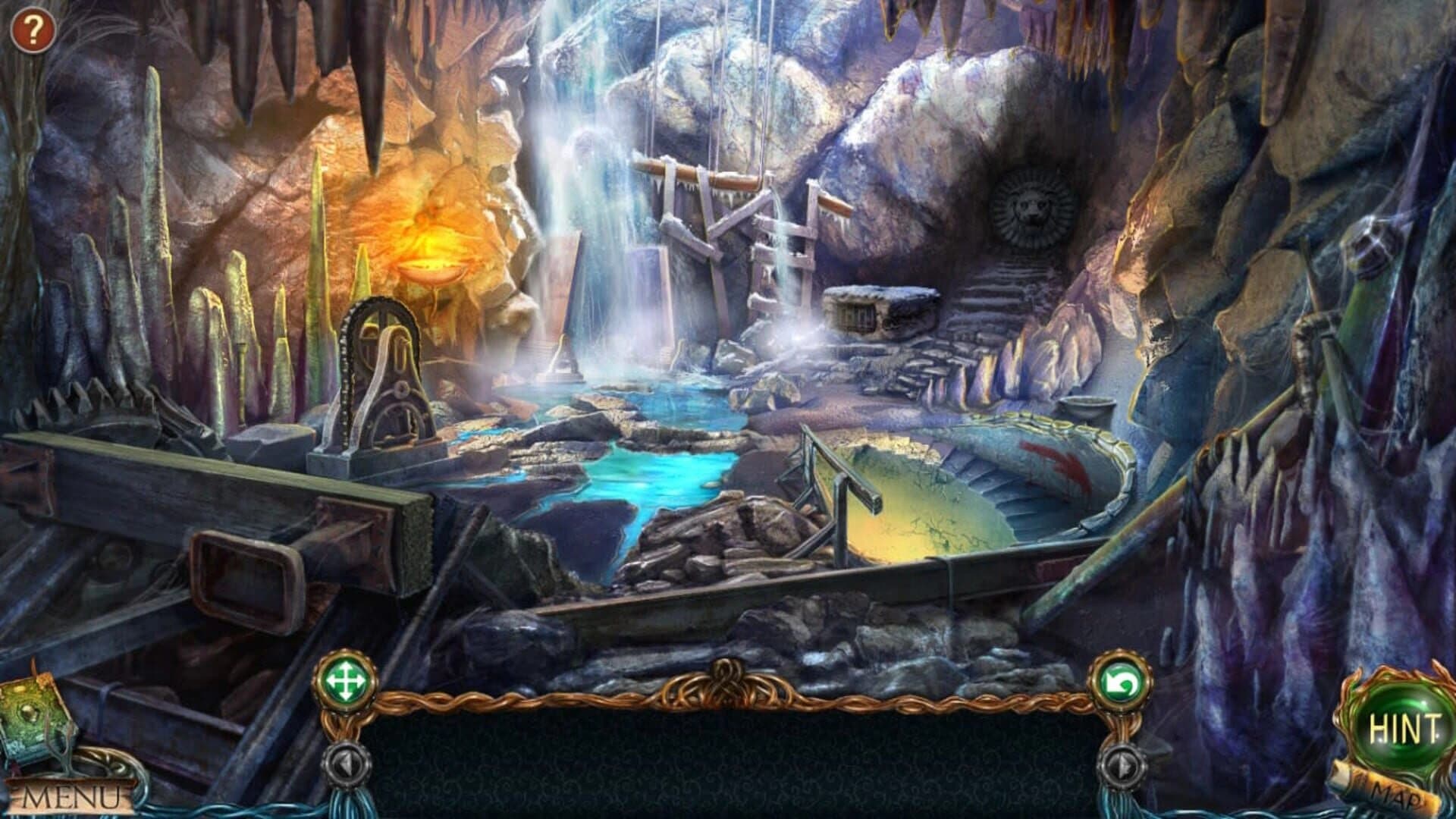 Lost Lands 2: The Four Horsemen screenshot 3