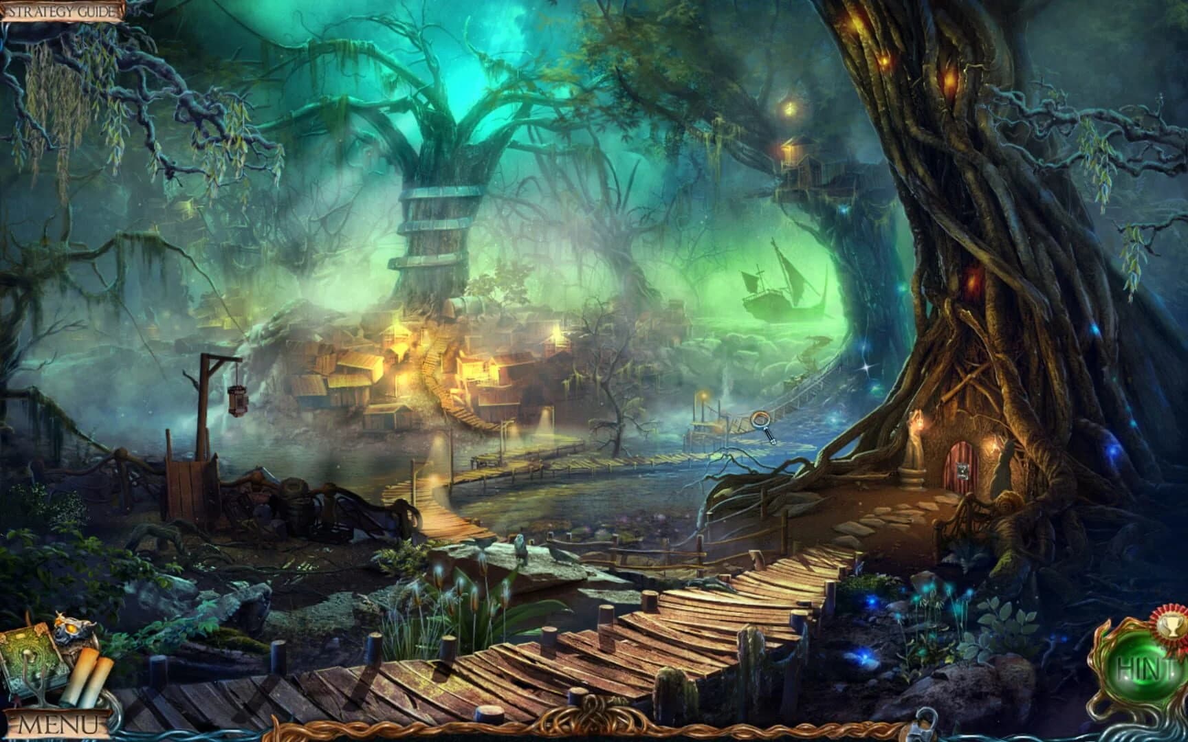 Lost Lands: Dark Overlord screenshot 5
