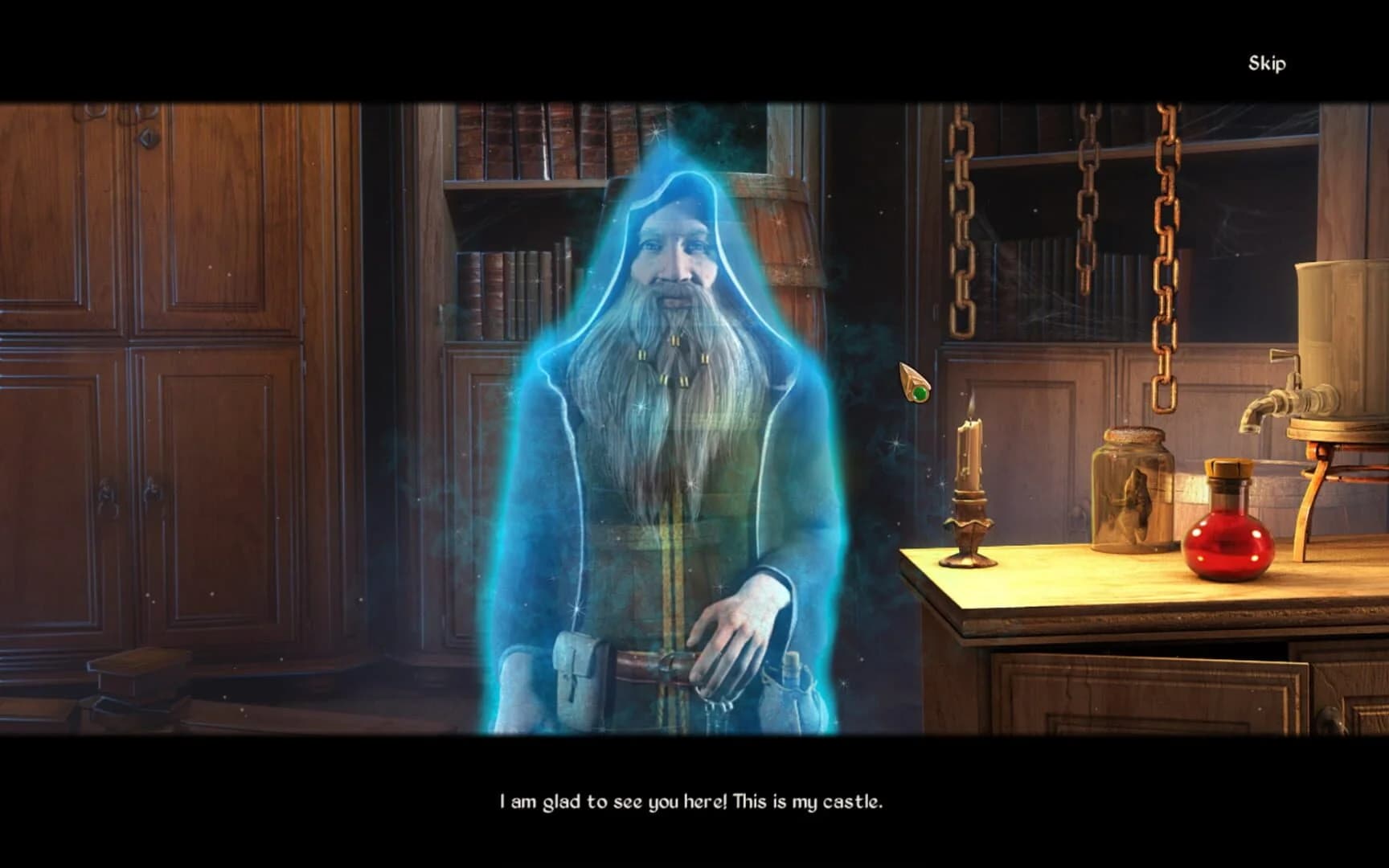 Lost Lands: Dark Overlord screenshot 4