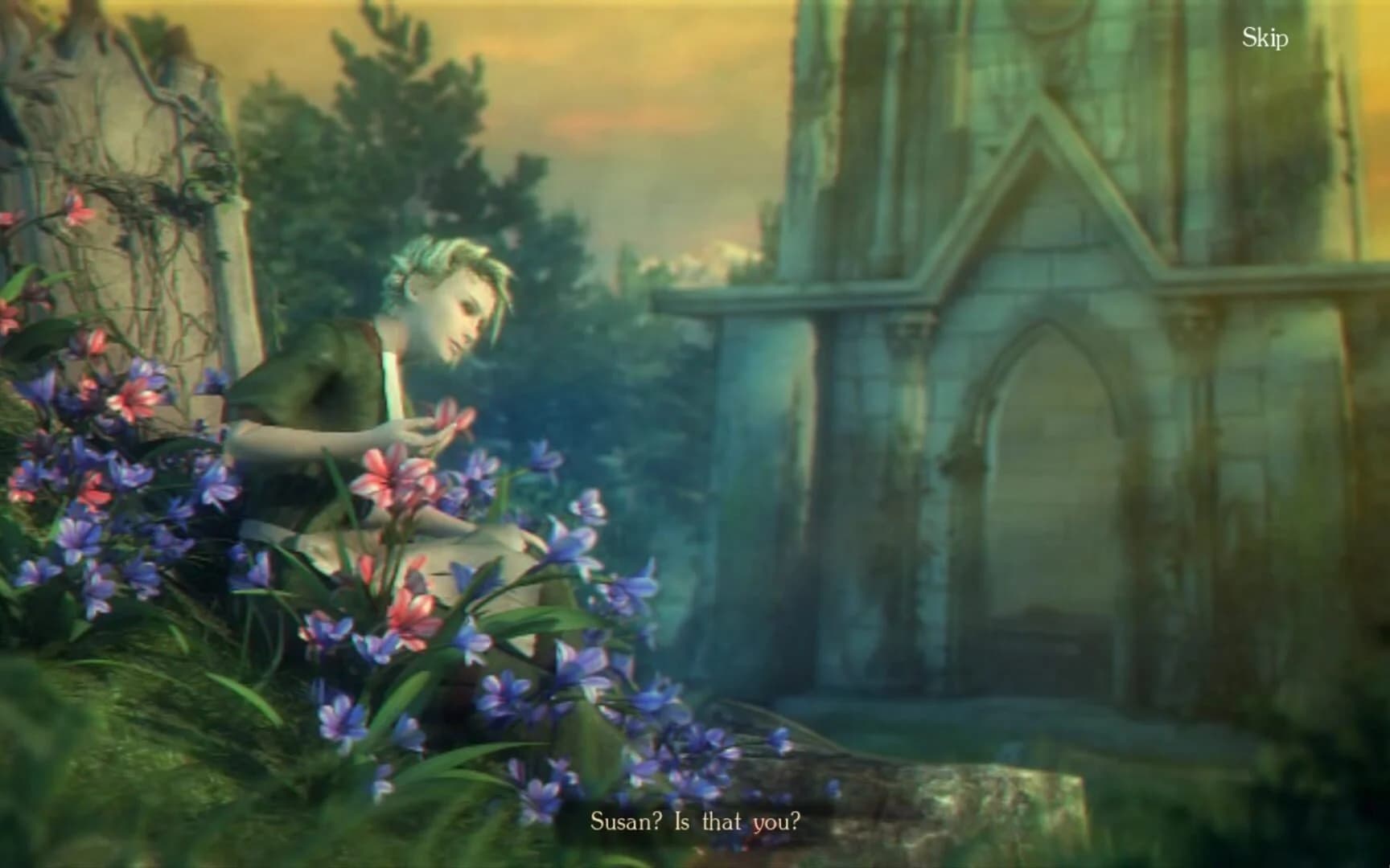 Lost Lands: Mistakes of the Past screenshot 4