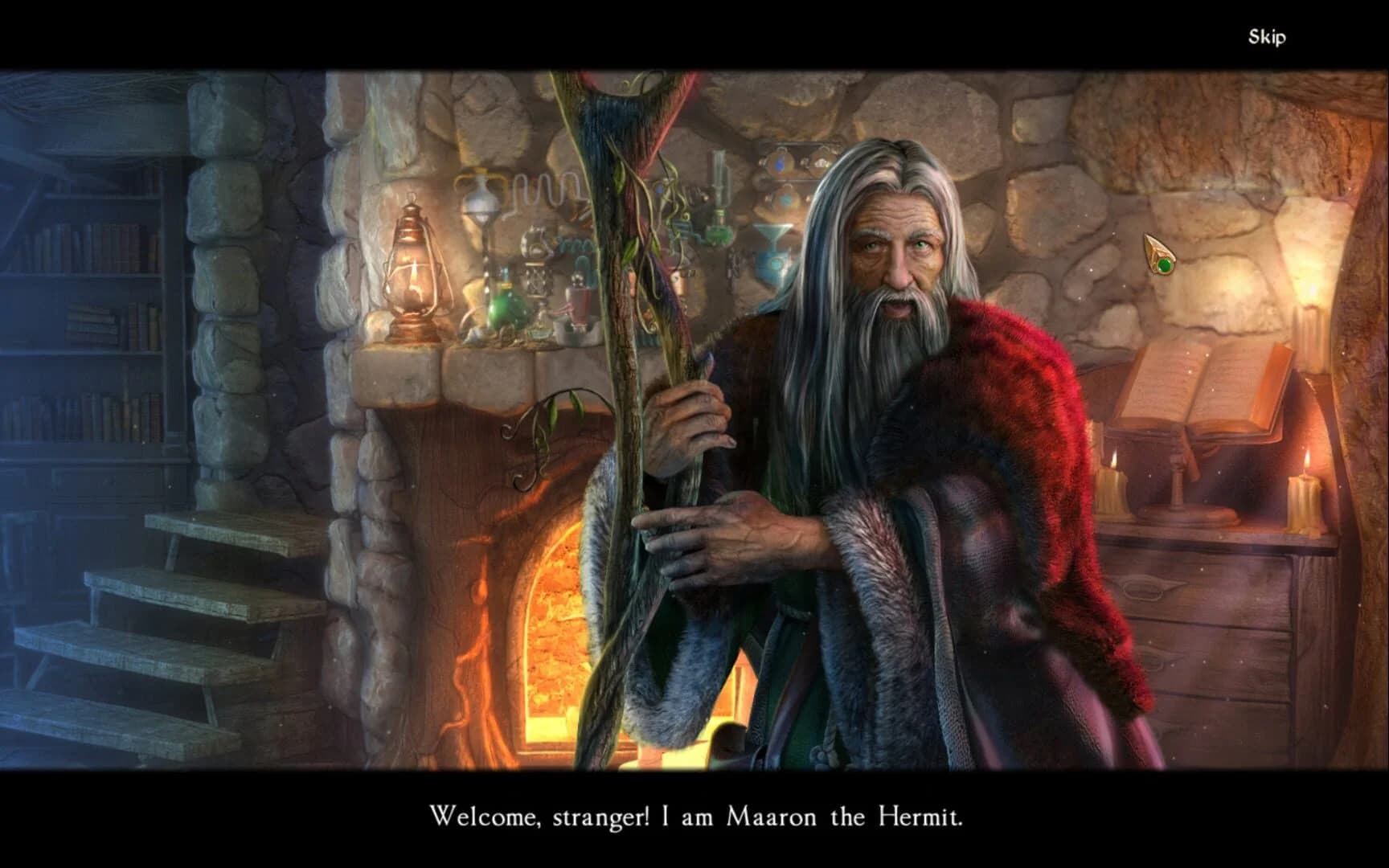 Lost Lands: The Four Horsemen screenshot 5