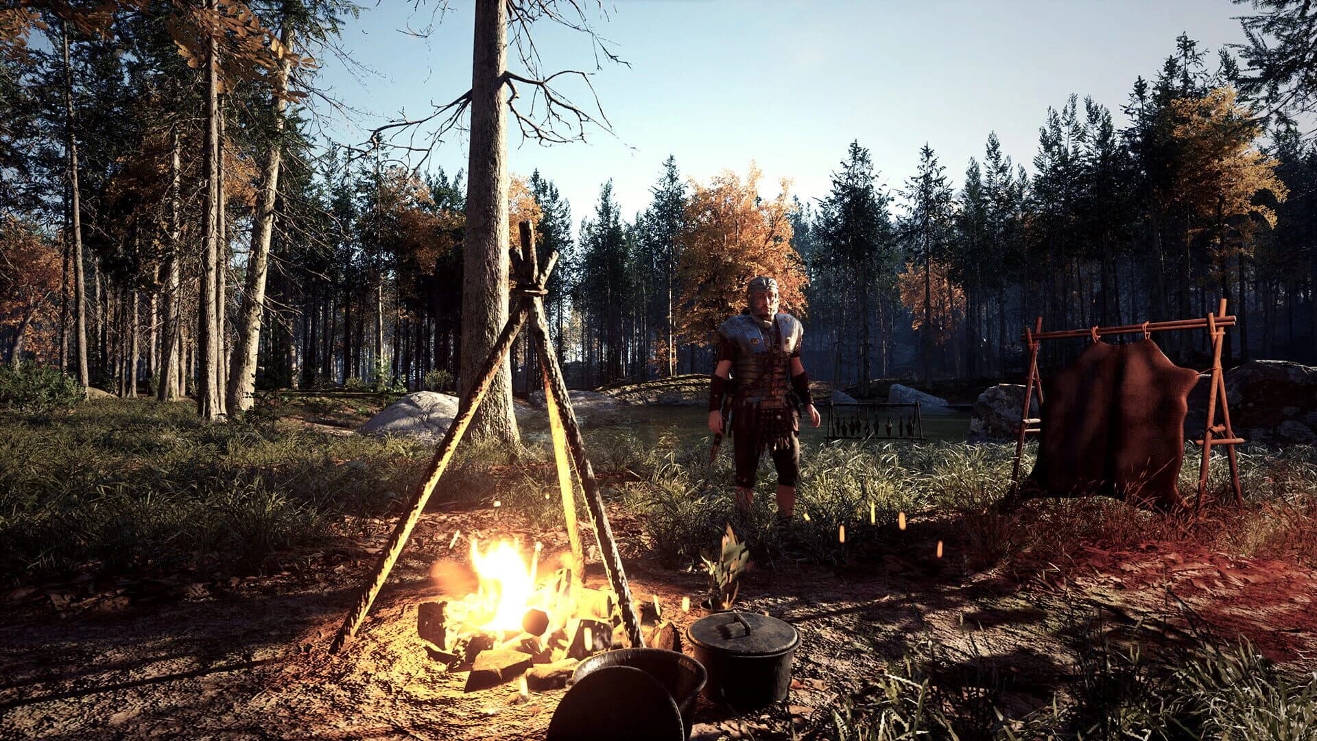 Lost Legions screenshot 2
