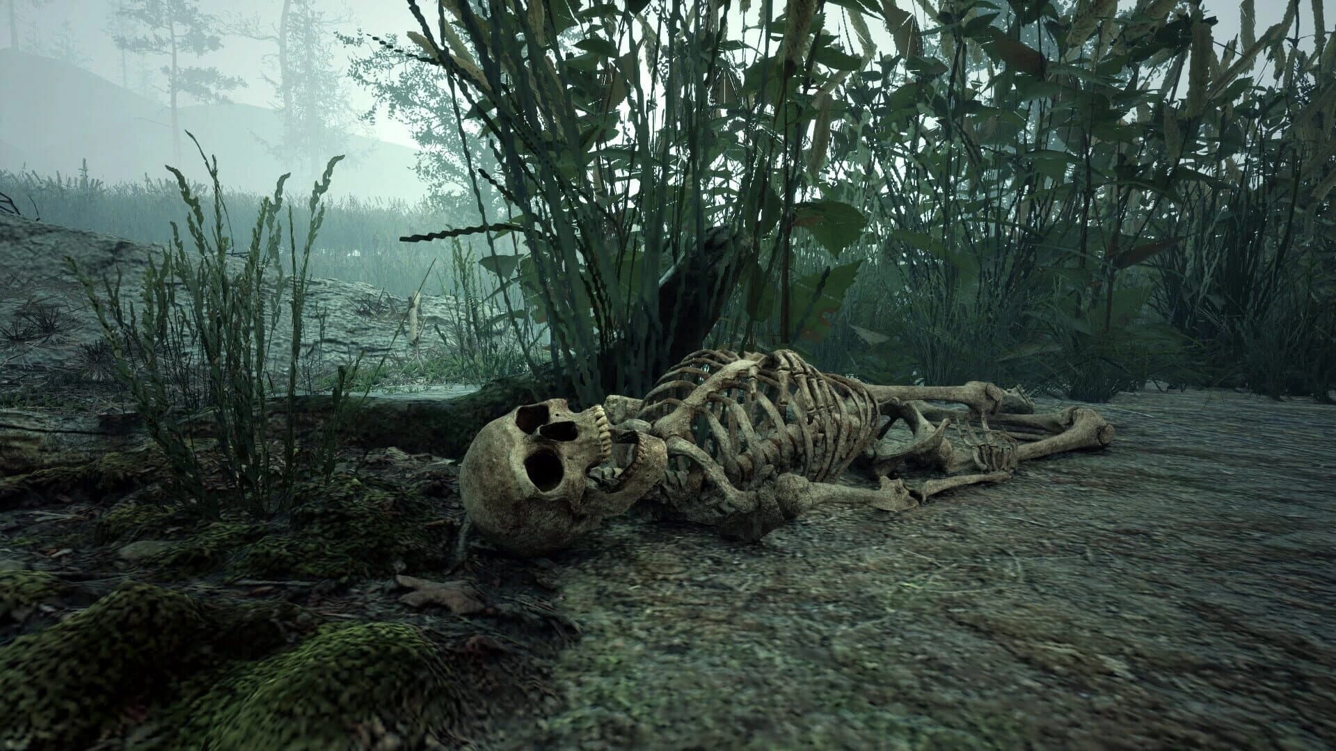Lost Legions screenshot 4