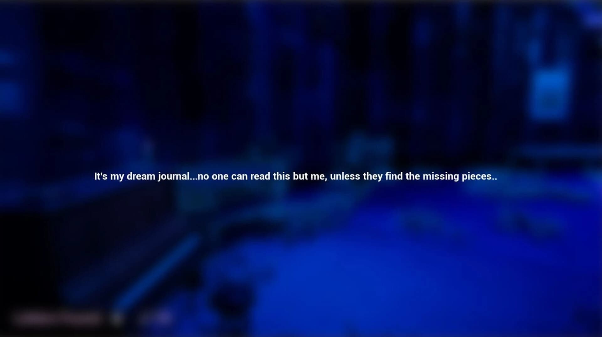 Lost Letters screenshot 4