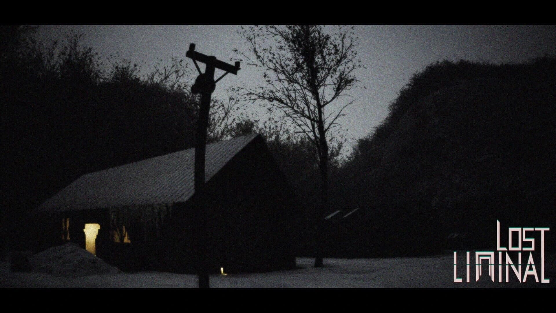 Lost Liminal screenshot 1