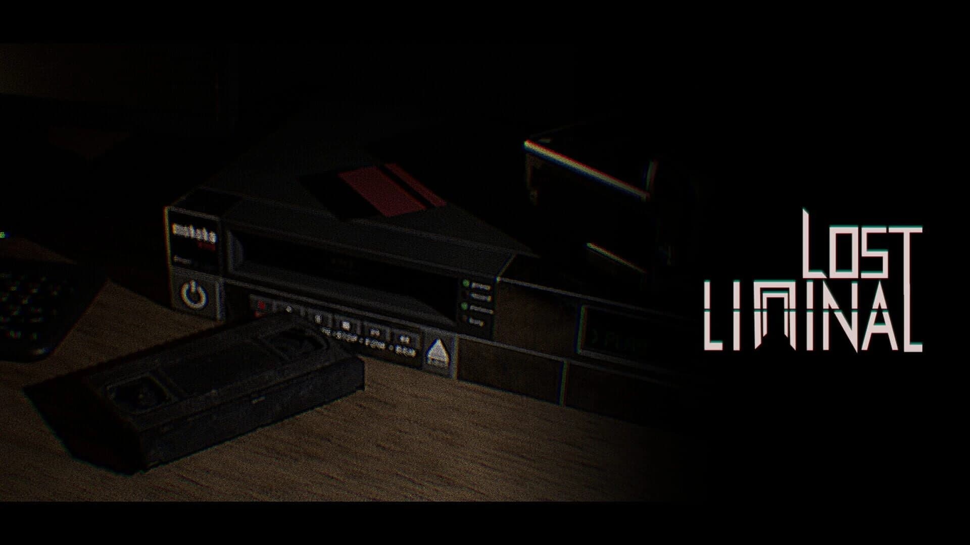 Lost Liminal screenshot 3