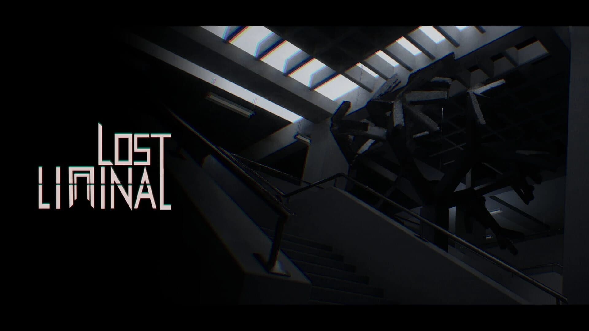 Lost Liminal screenshot 5