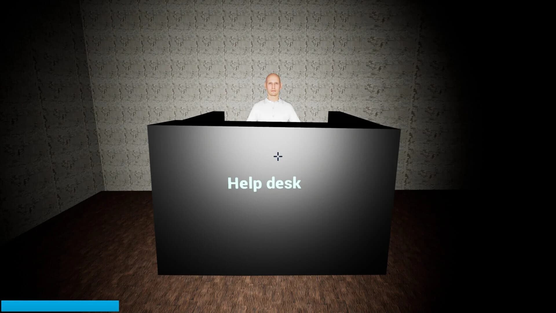 Lost Memories screenshot 2