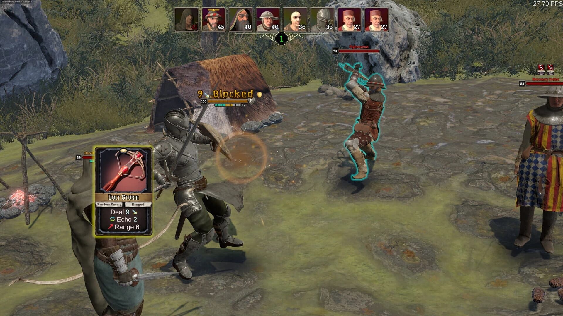 Lost Meridian screenshot 3