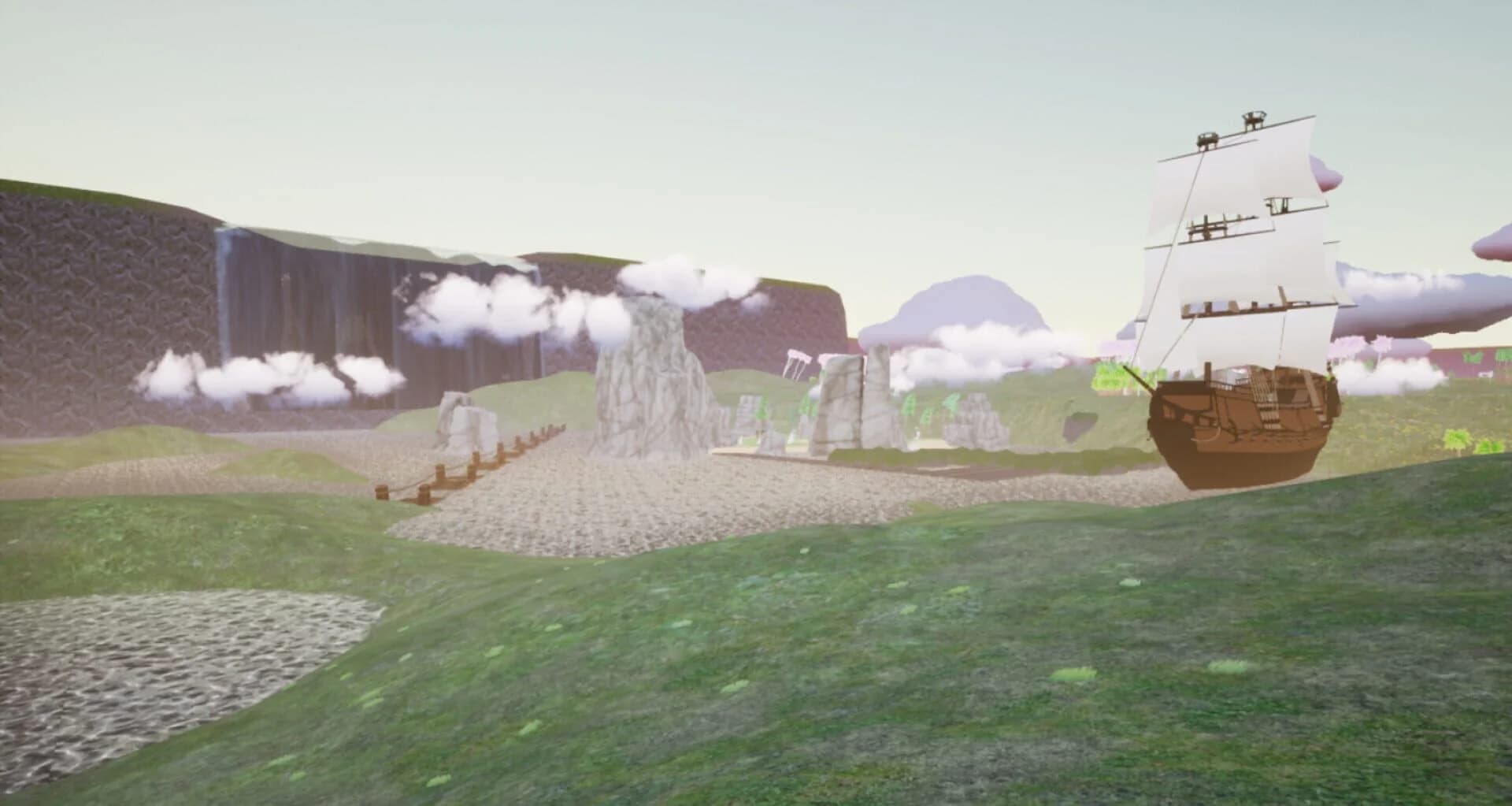 Lost Princess screenshot 2