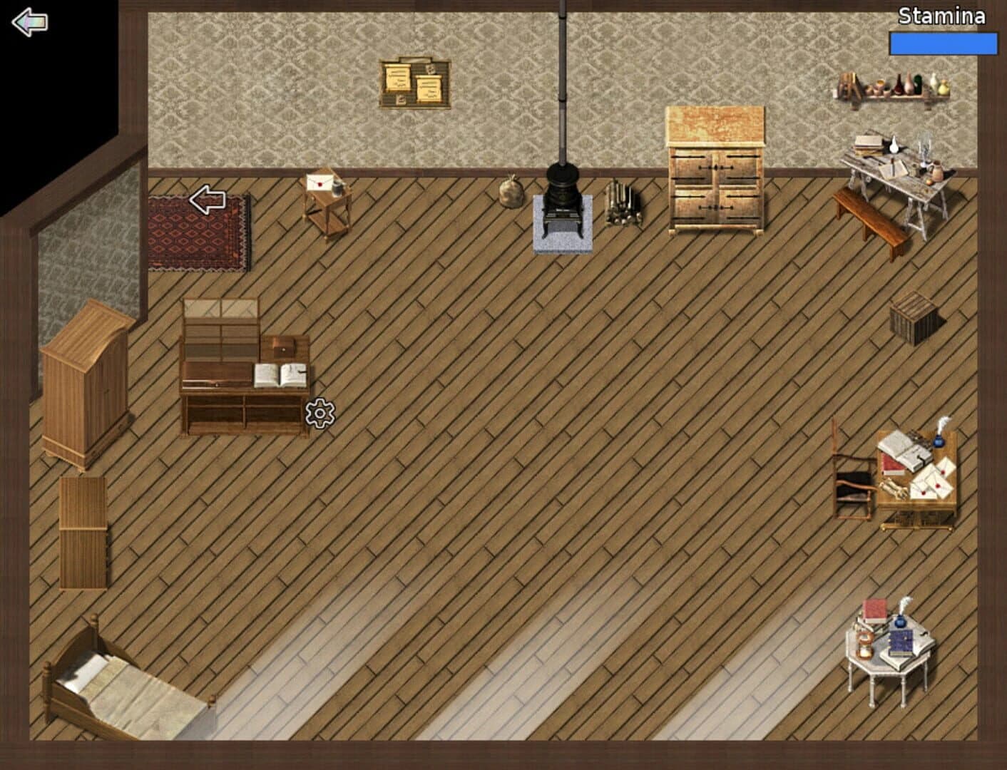 Lost Remnant: Roaches to Riches screenshot 5