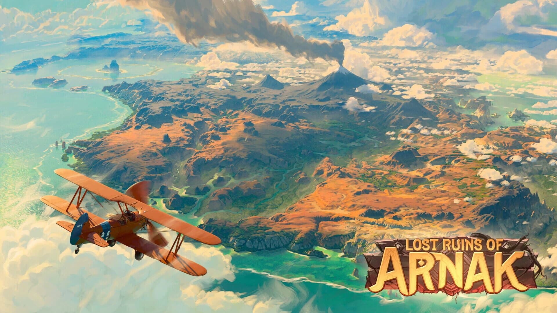 Lost Ruins of Arnak screenshot 4