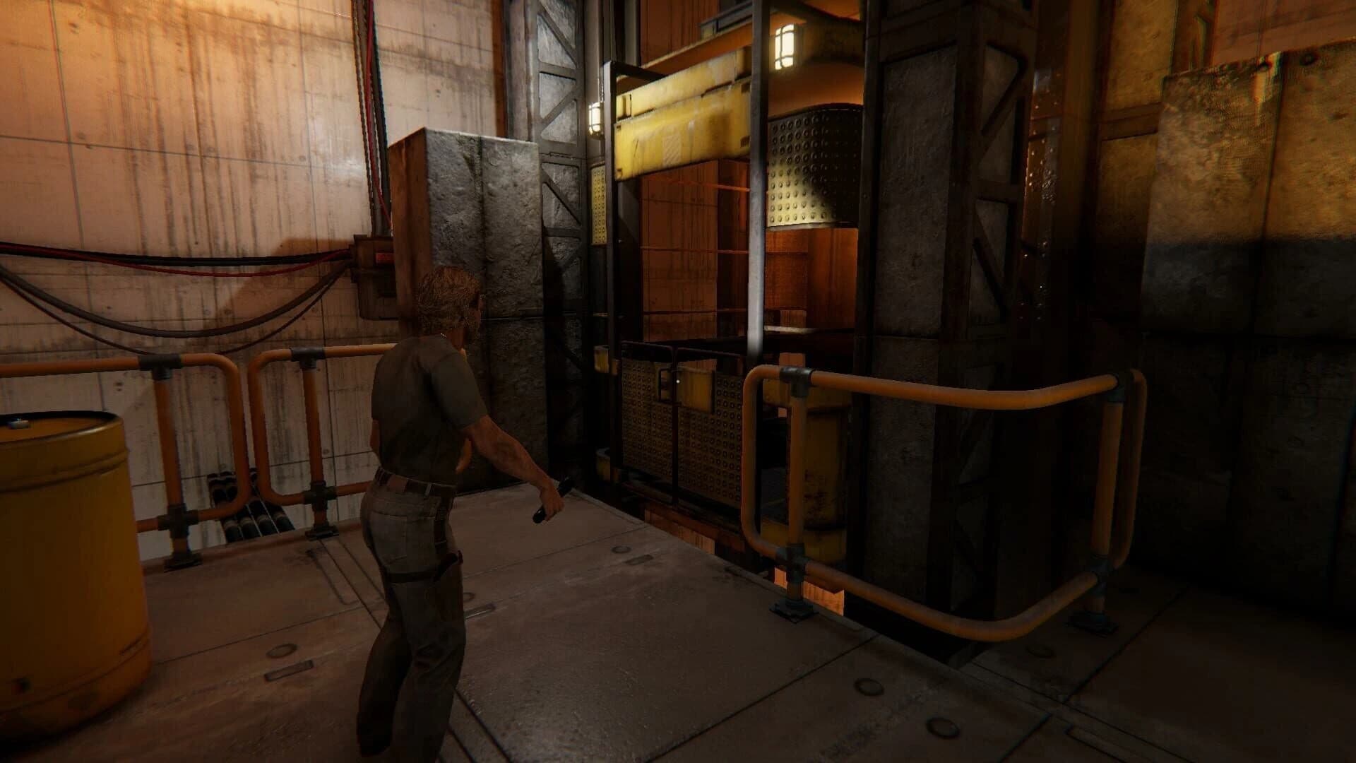 Lost Shadows screenshot 2