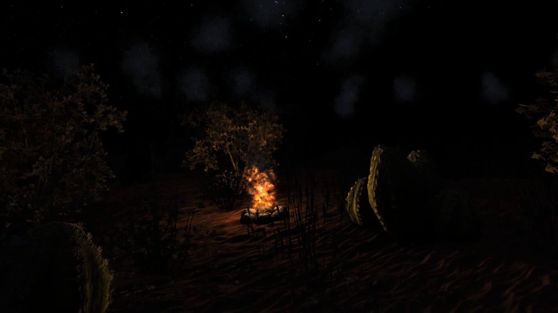 Lost Shipwreck screenshot 4