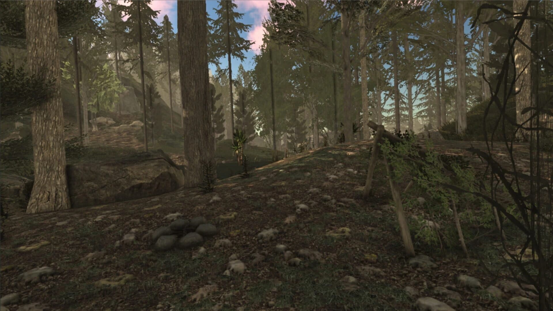 Lost Shipwreck screenshot 2