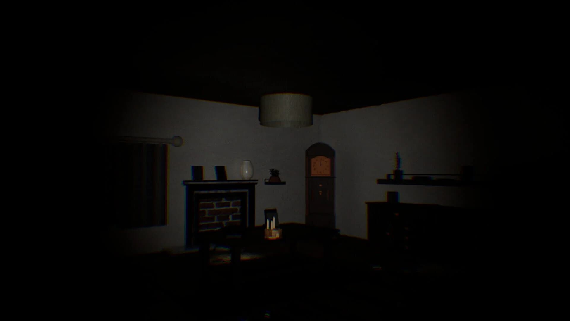 Lost Souls screenshot 3