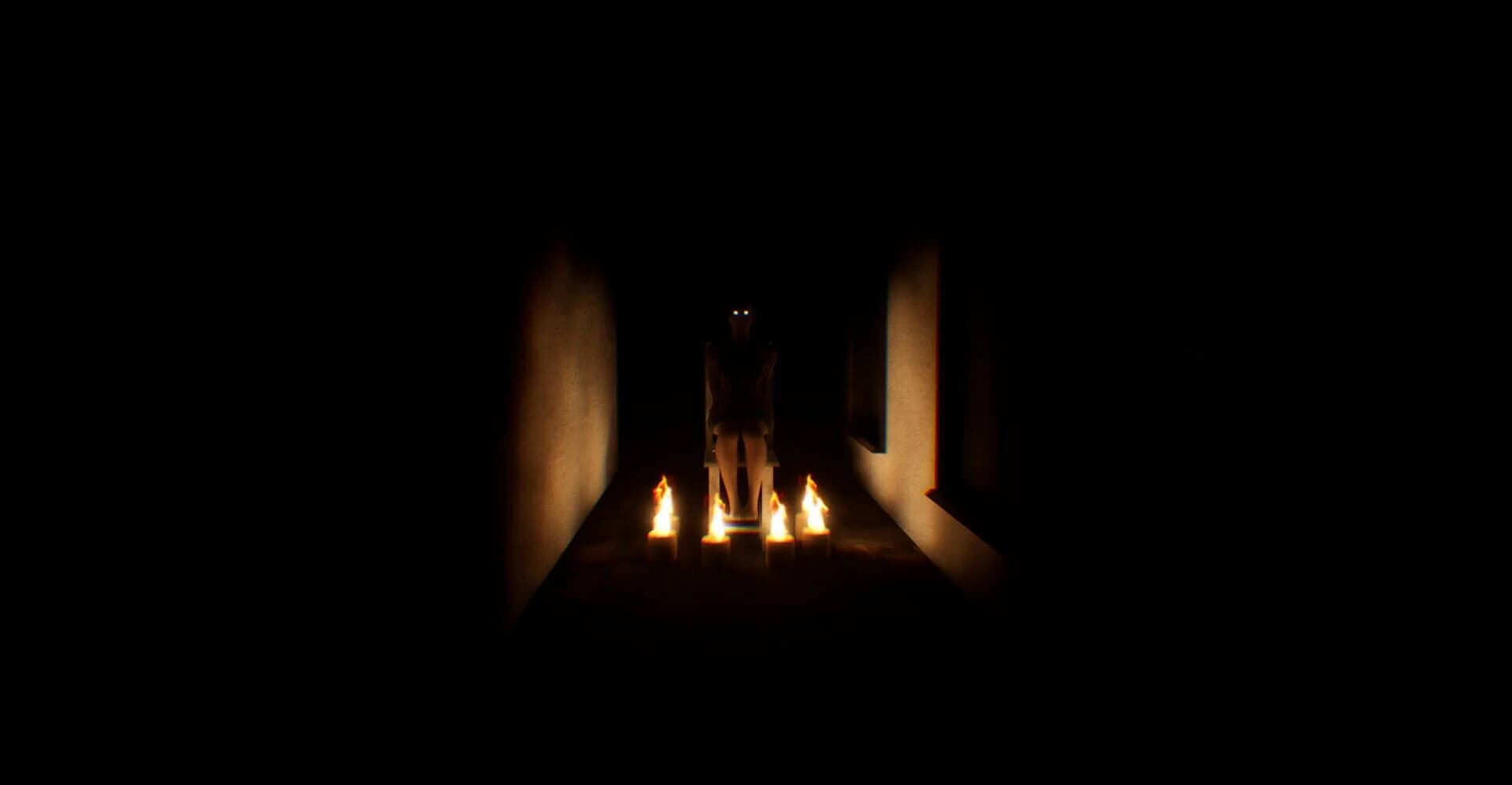 Lost Souls screenshot 4