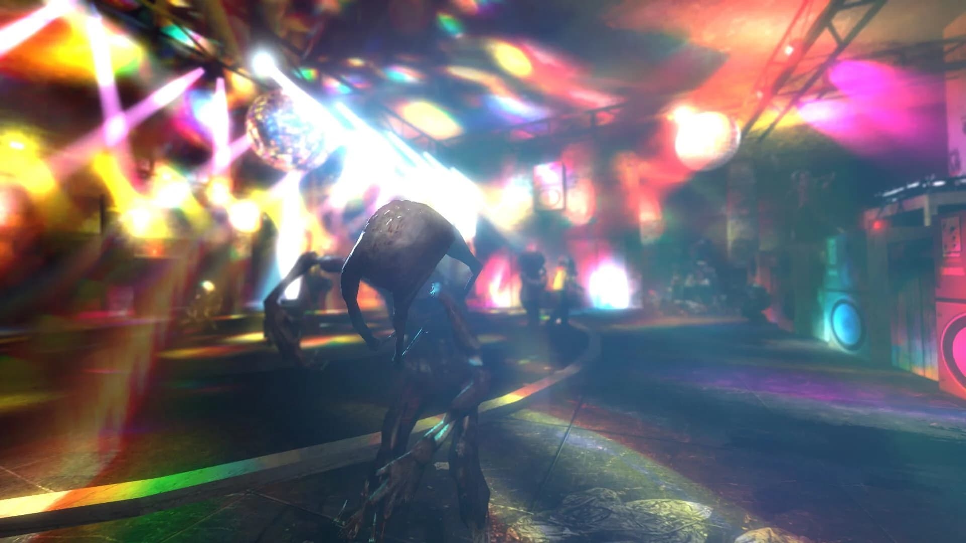 Lost Squad screenshot 5