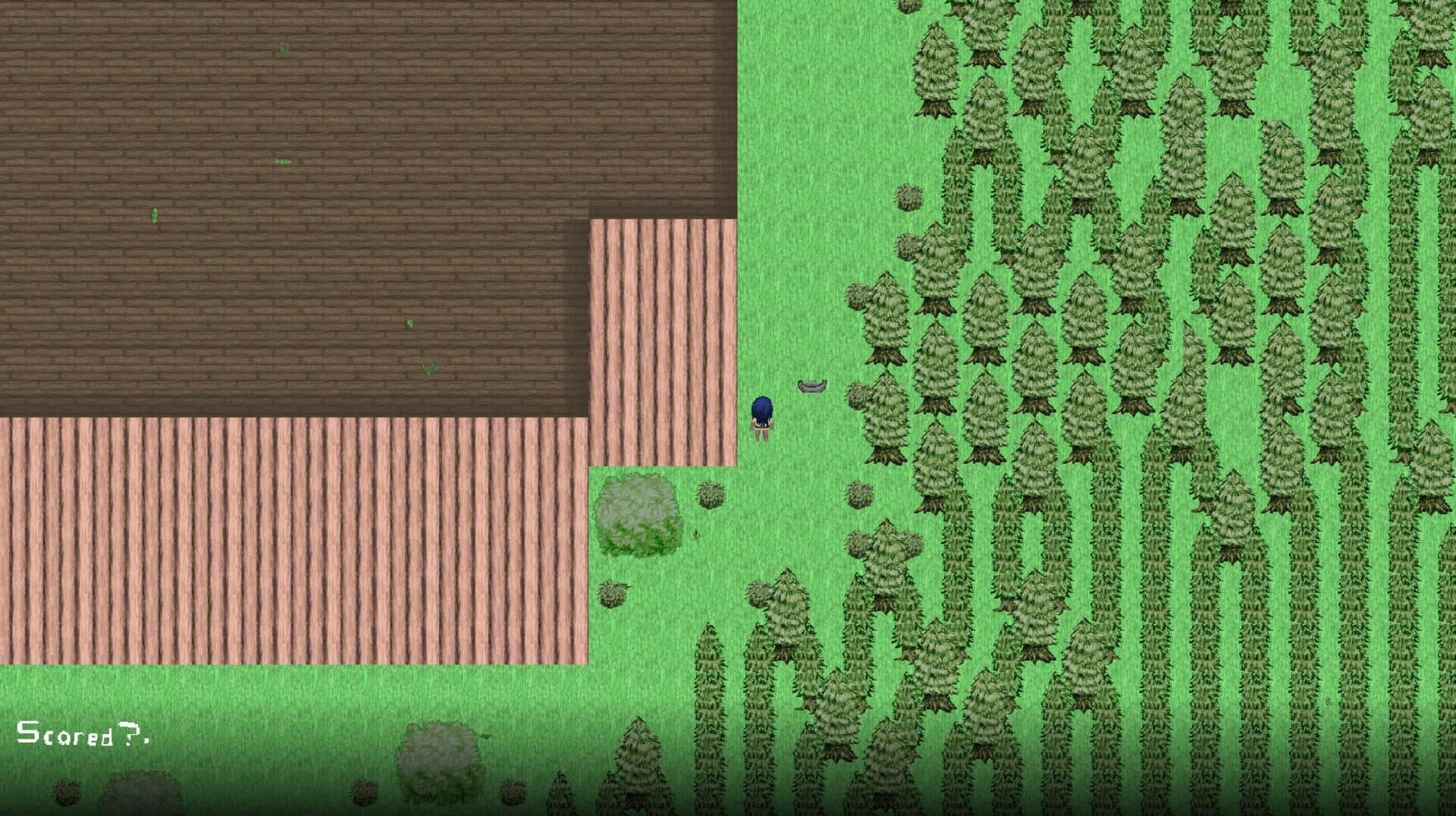 Lost Surreal Hell screenshot 2