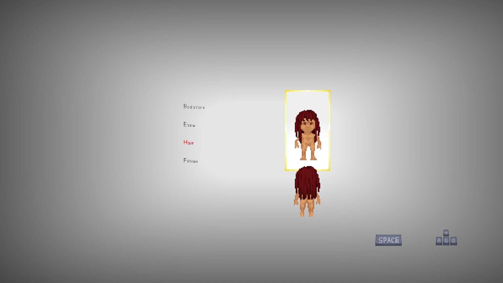Lost Surreal Hell screenshot 3