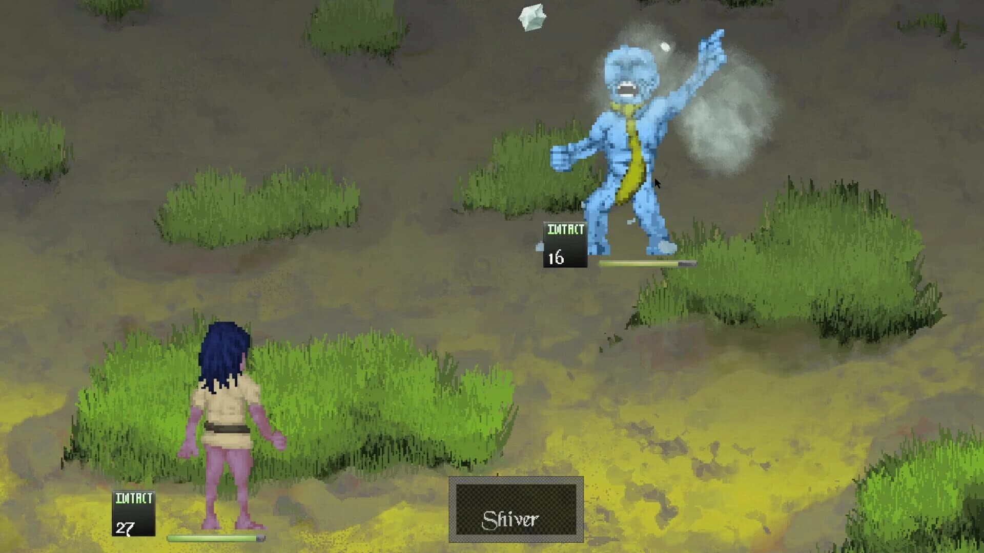 Lost Surreal Hell screenshot 4
