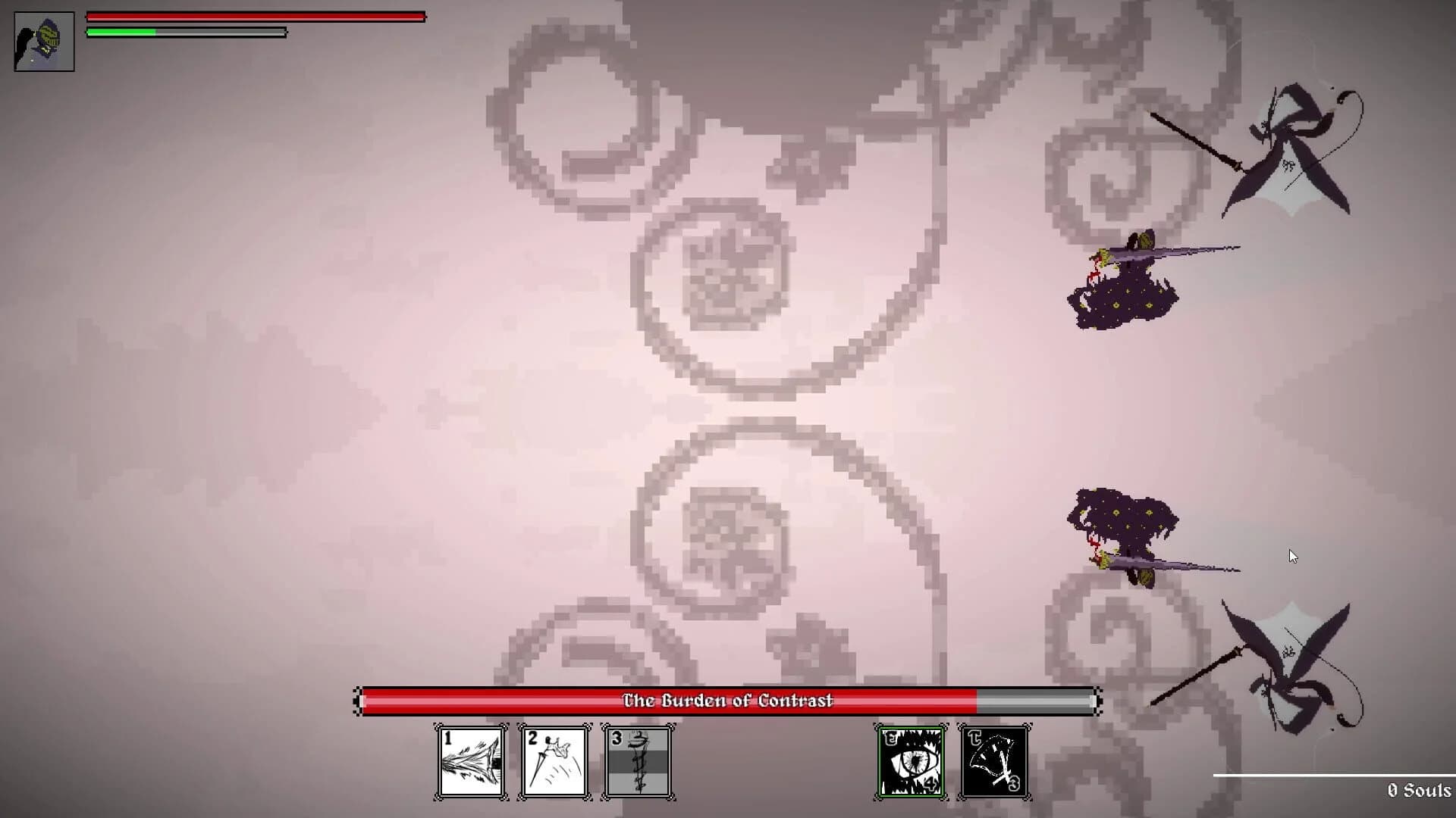 Lost to Time screenshot 2