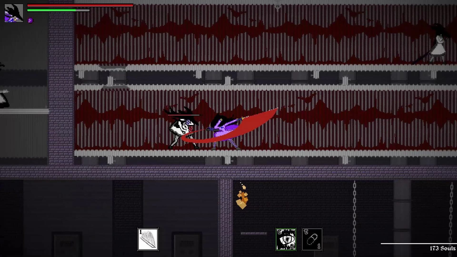 Lost to Time screenshot 1