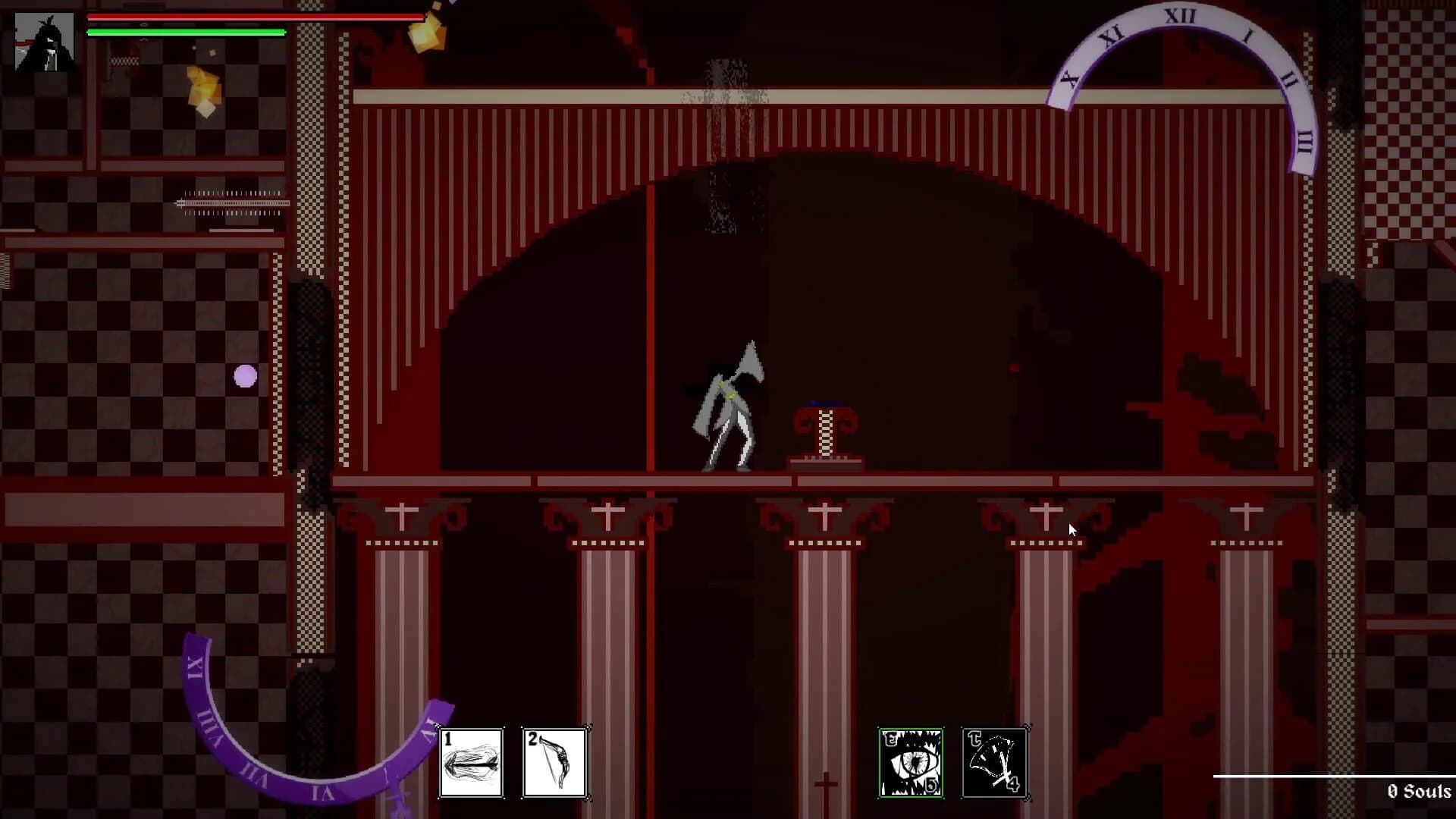 Lost to Time screenshot 5