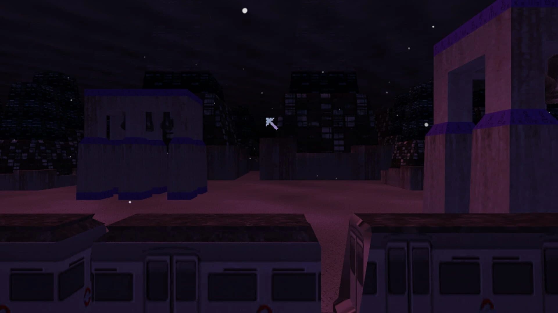 Lost Town screenshot 4