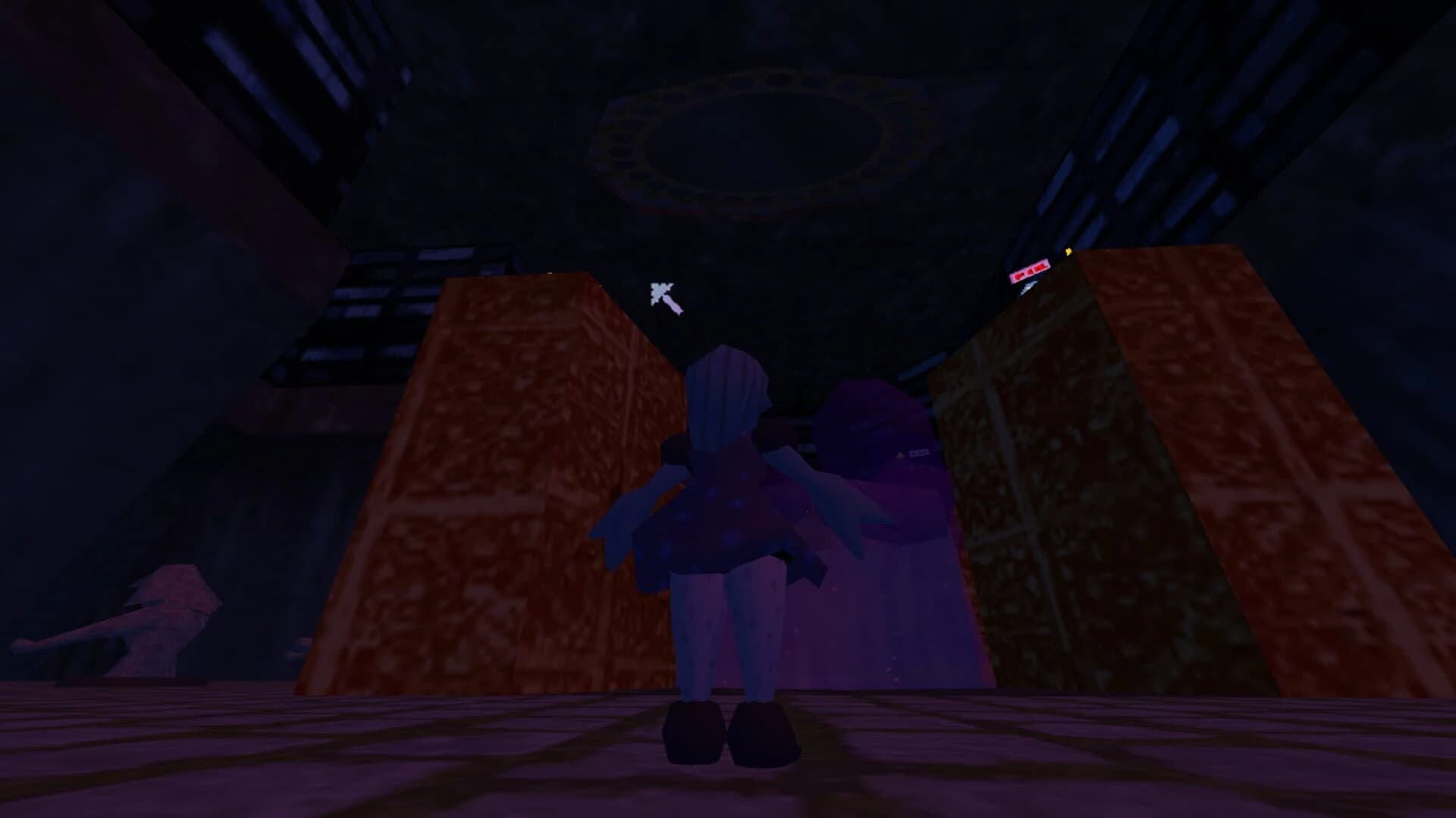Lost Town screenshot 3