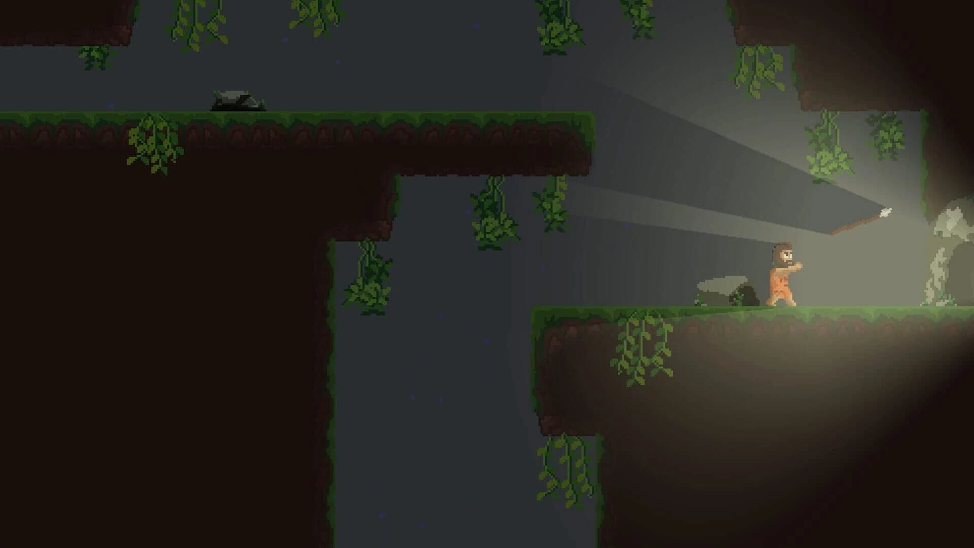 Lost Tribe screenshot 5
