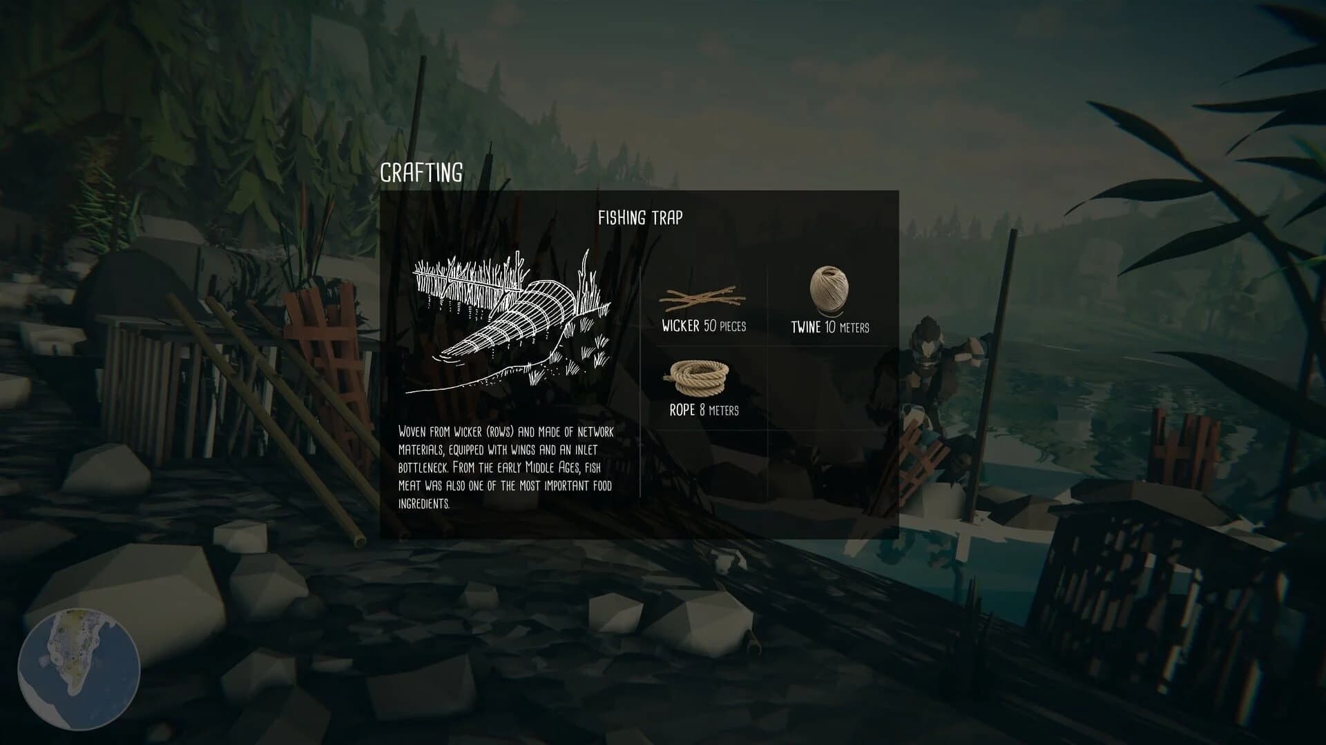 Lost Viking: Kingdom of Women screenshot 5