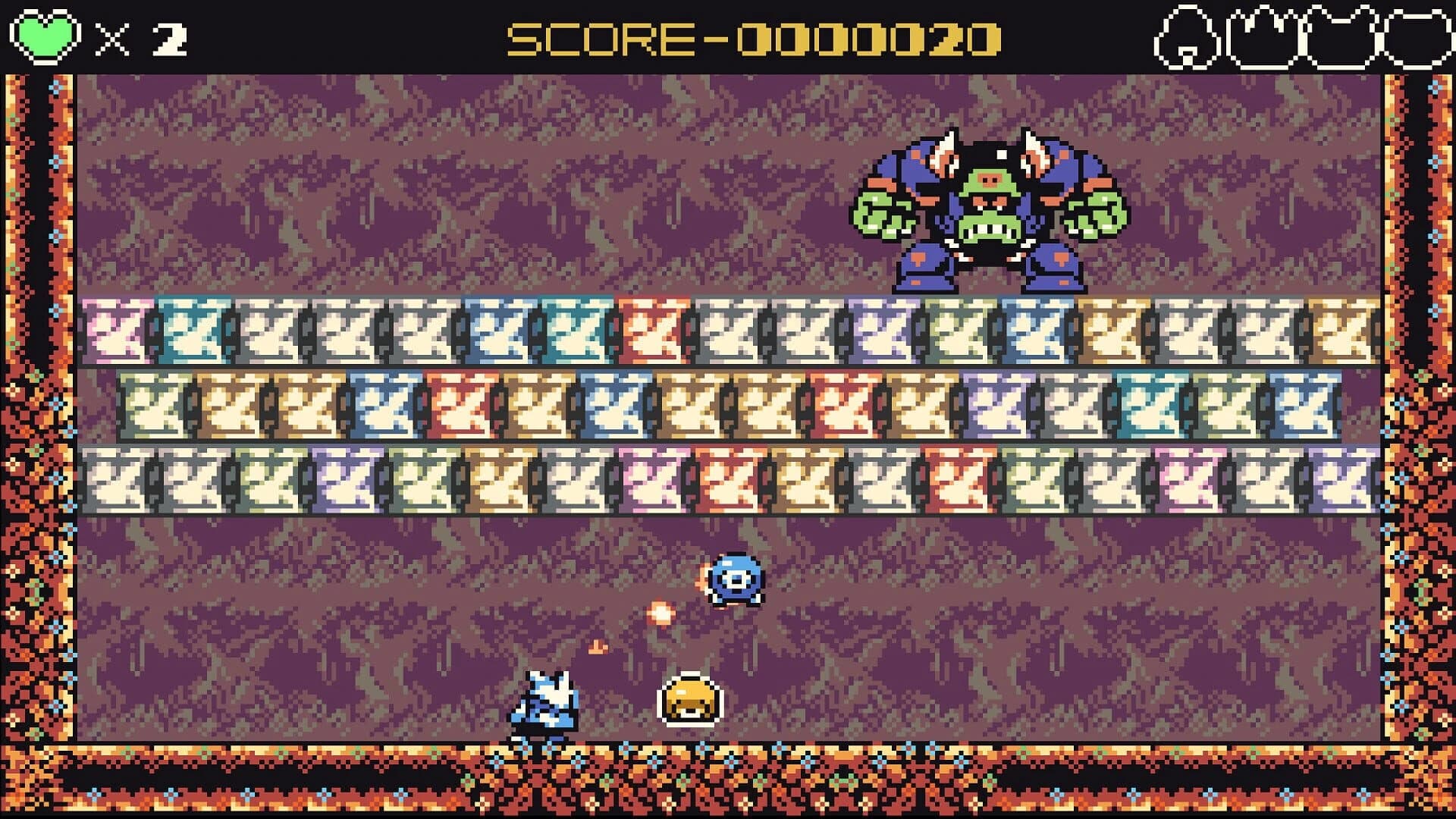 Lost Vulcan screenshot 4