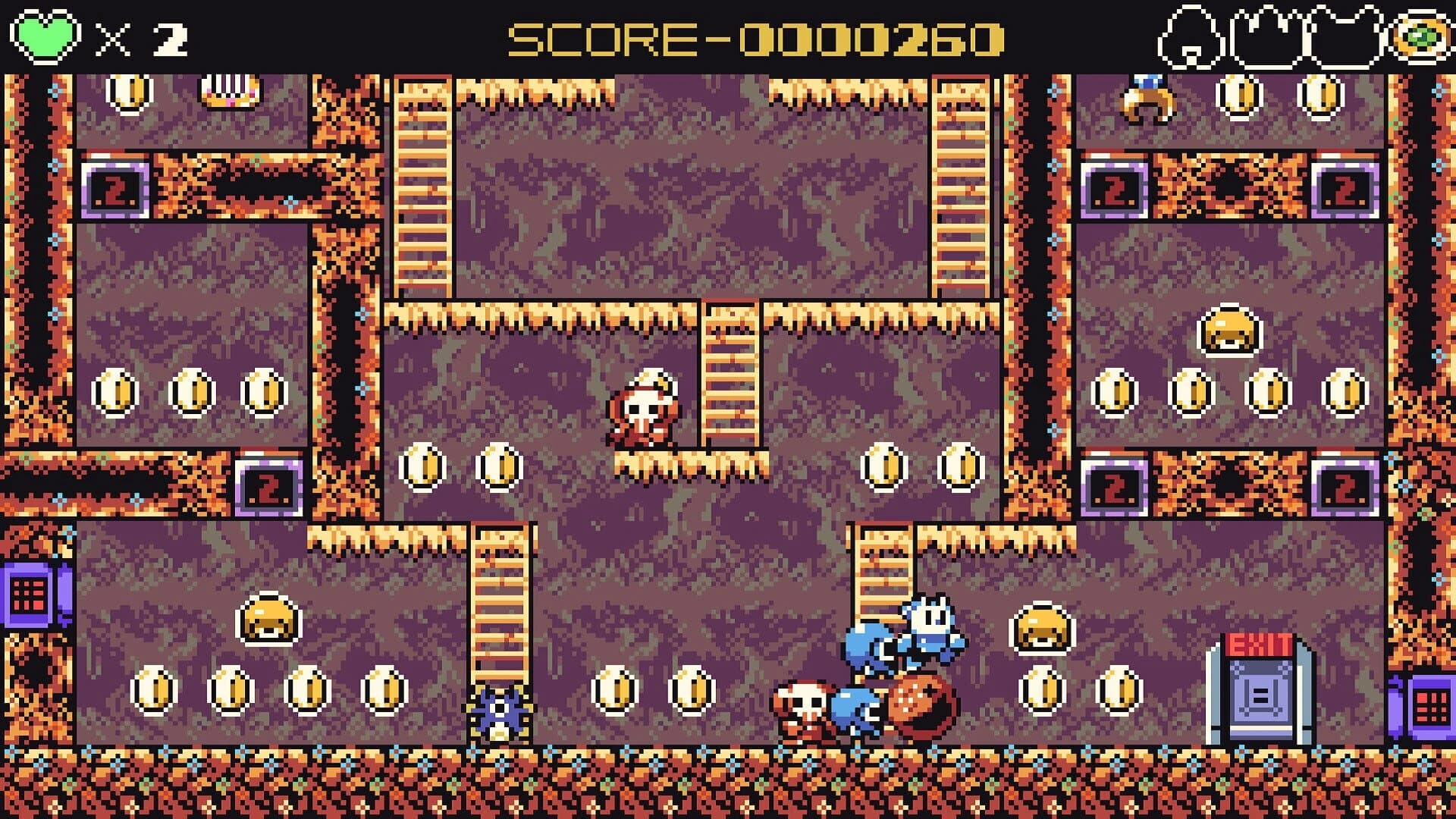 Lost Vulcan screenshot 5