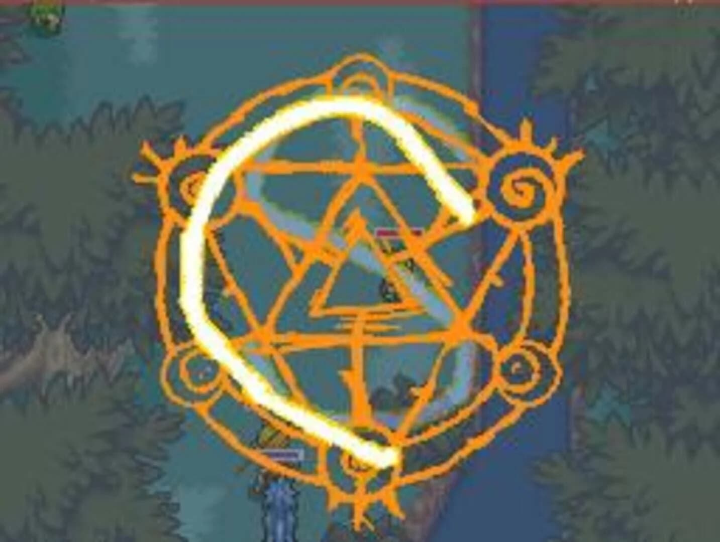 LostMagic screenshot 1