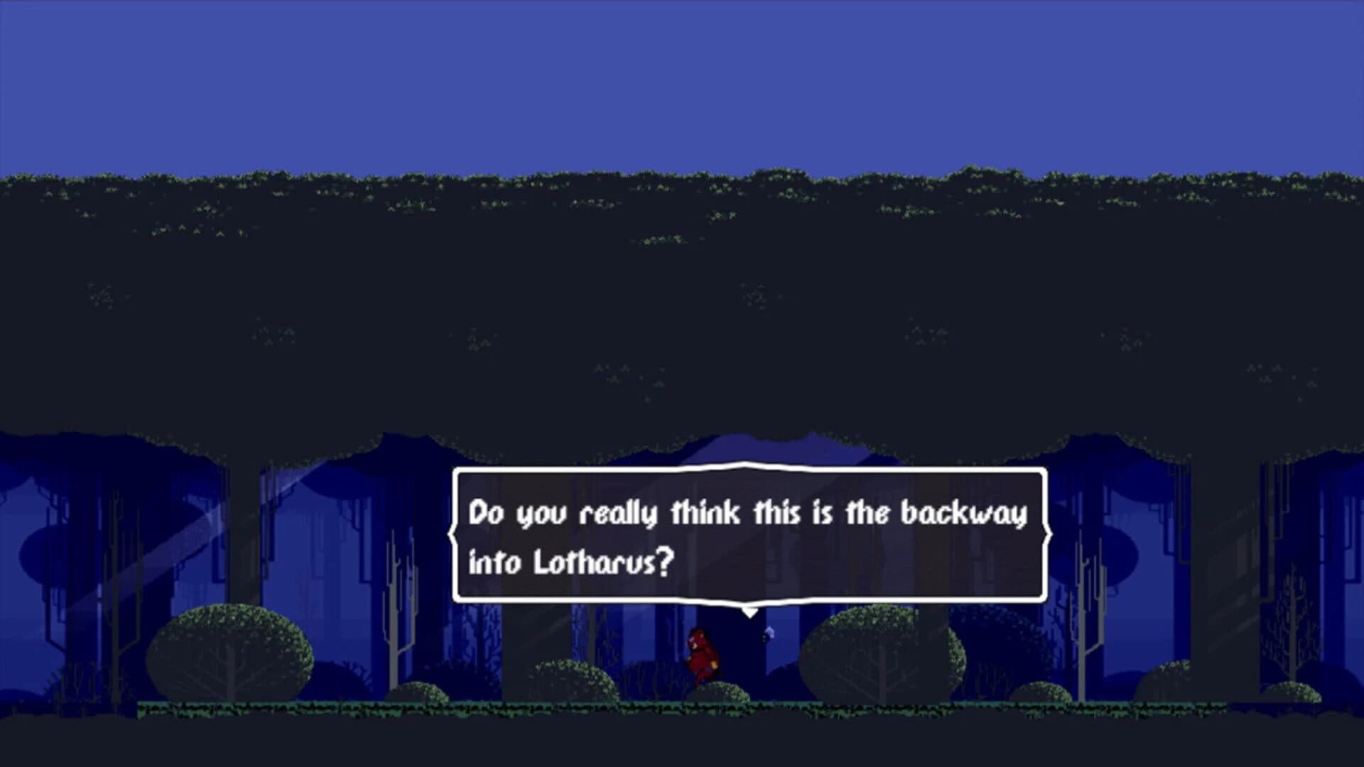 Lotharus: Bacon, Ale & Repeat screenshot 1