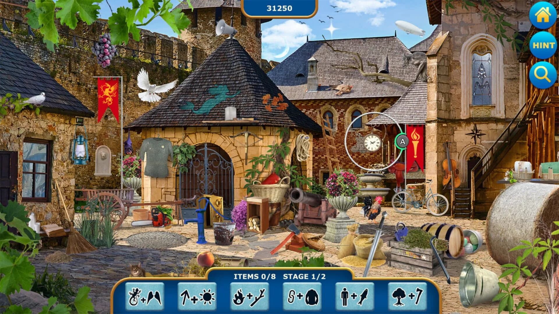 Lots of Things: Collector's Edition screenshot 3