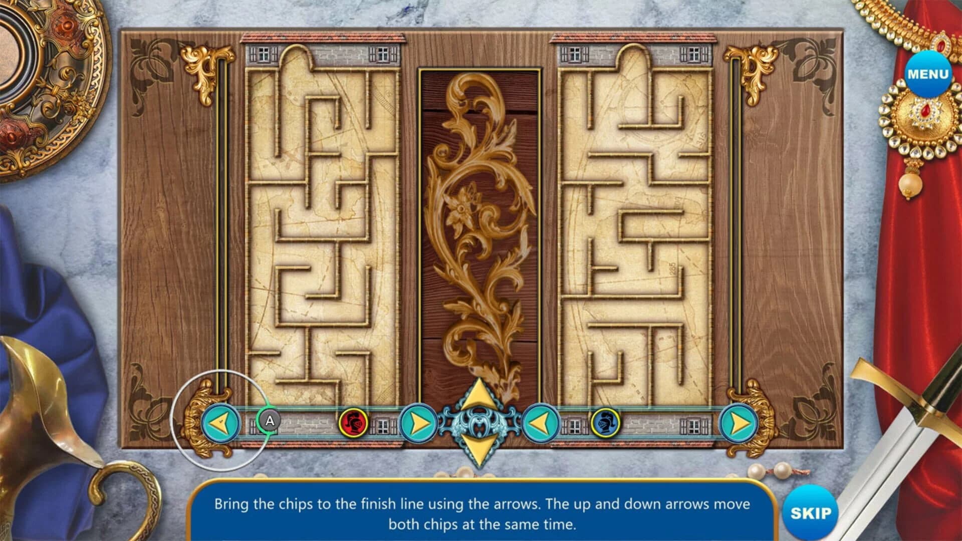 Lots of Things: Collector's Edition screenshot 4