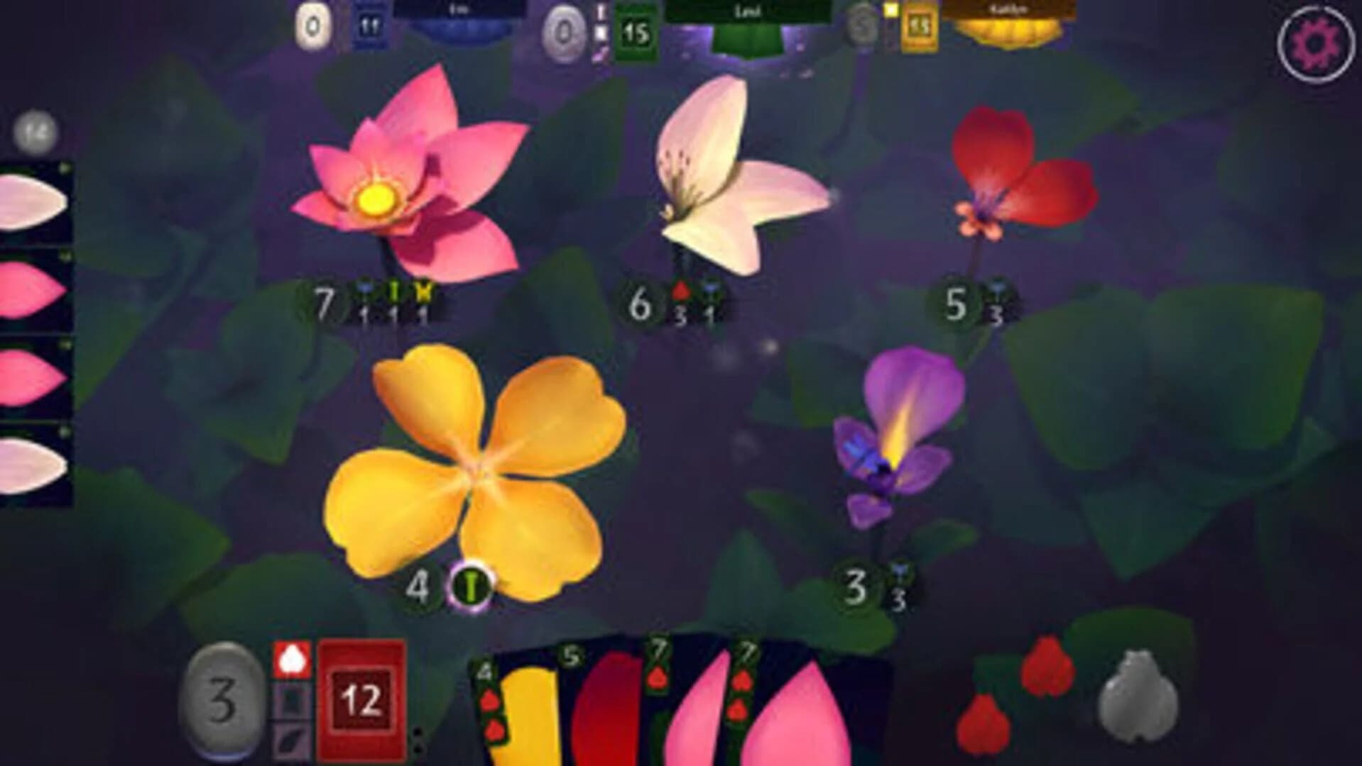 Lotus Digital screenshot 5