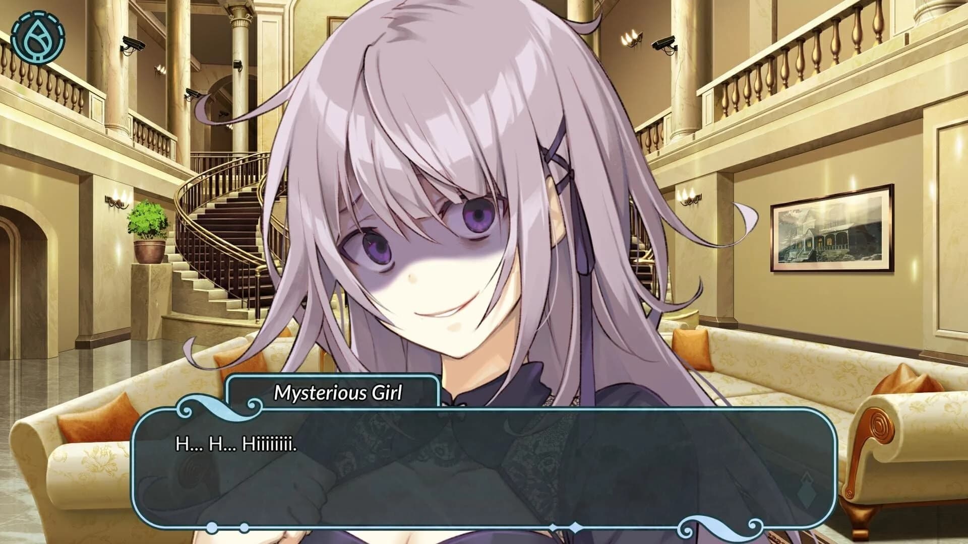 Lotus Reverie: First Nexus screenshot 4