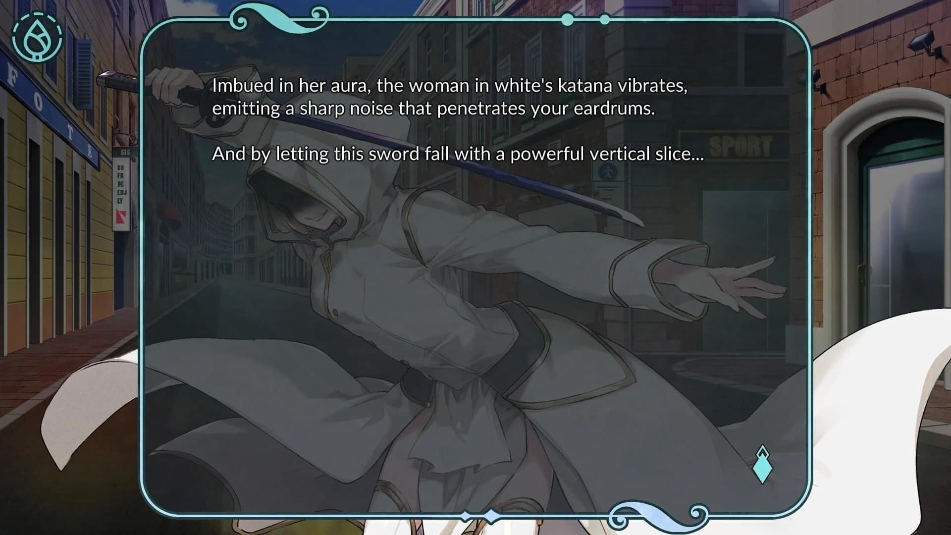 Lotus Reverie: First Nexus screenshot 1