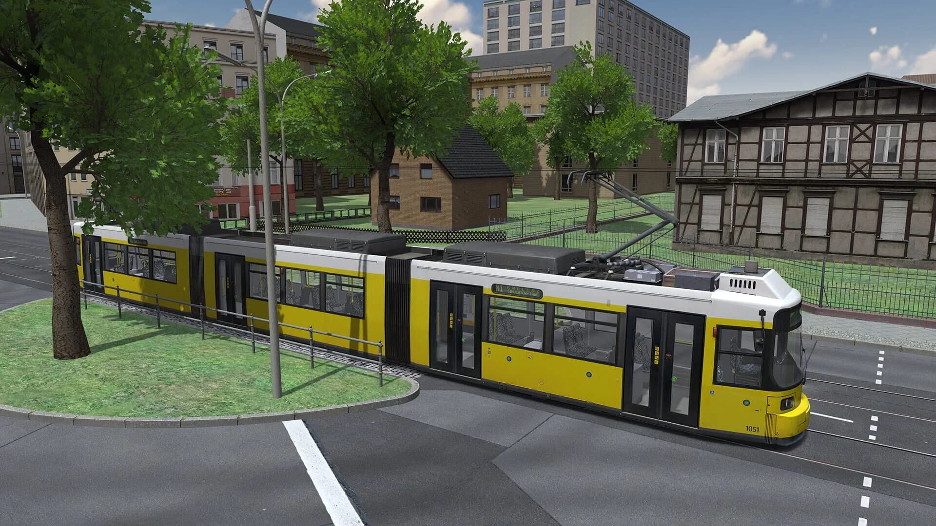 Lotus Simulator screenshot 1