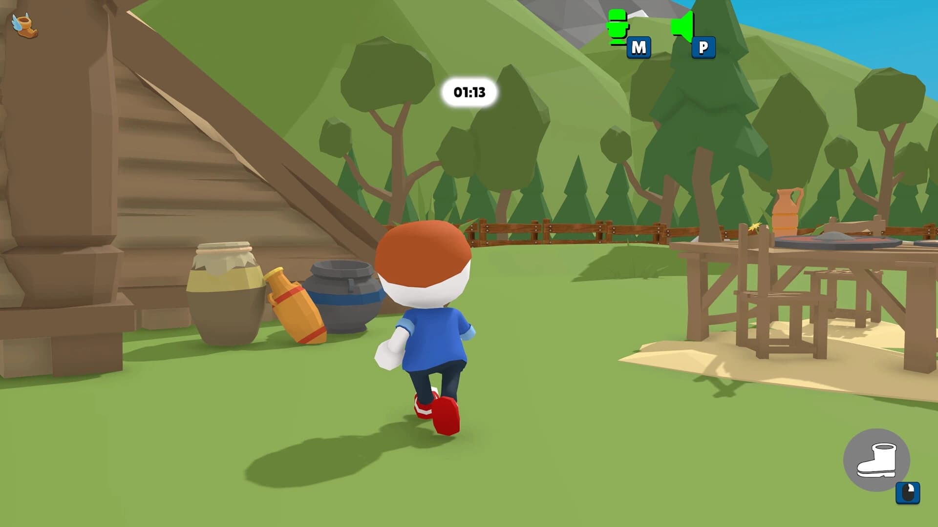 Loud Run screenshot 6
