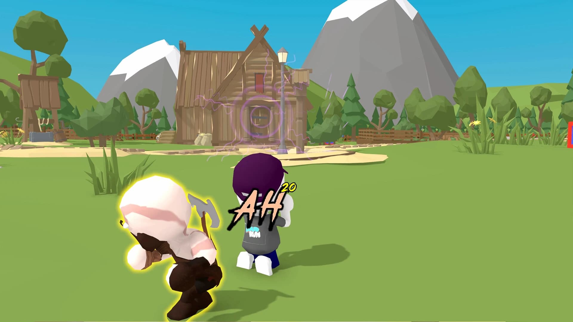 Loud Run screenshot 7