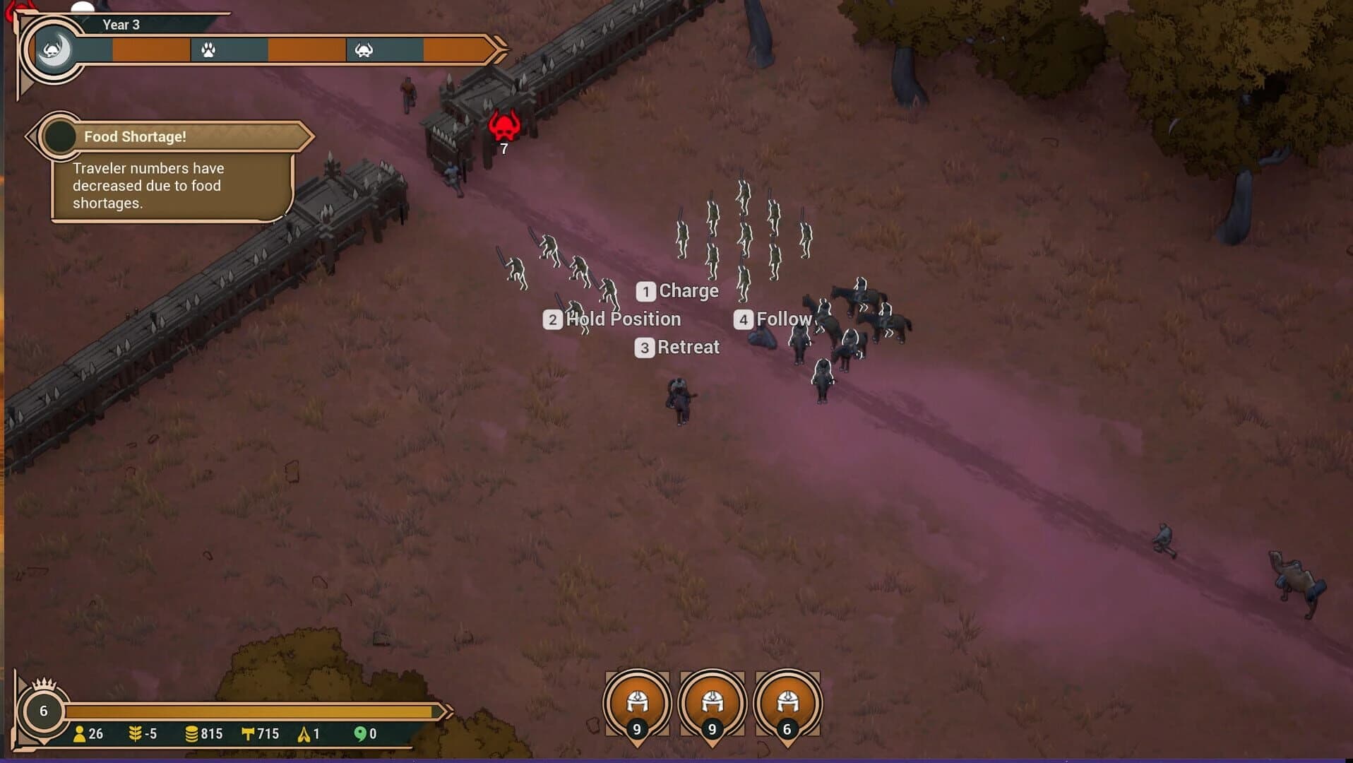 LouLan Kingdom screenshot 5