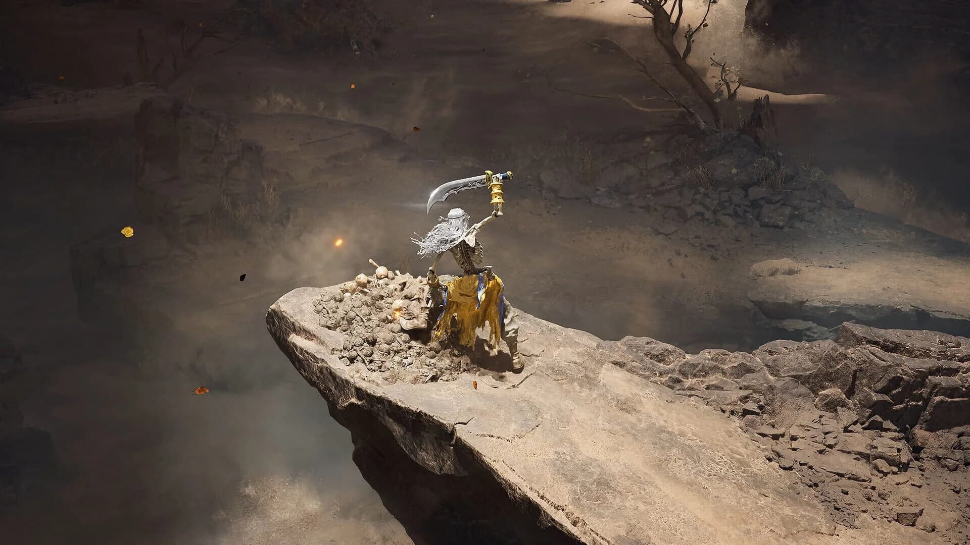 Loulan: The Cursed Sand screenshot 5